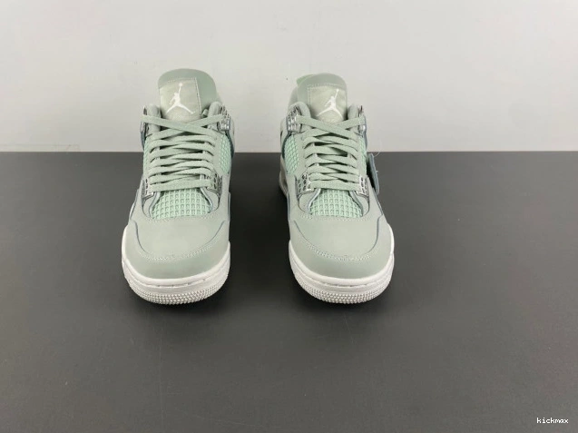 Cheap MAX Air (W) 4 HV0823-003 Jordan Seafoam 0627